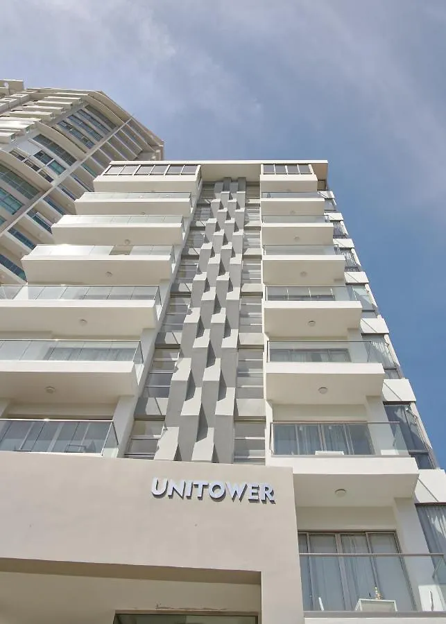 Apartments In La Julia 1 And 2 Bedrooms Santo Domingo
