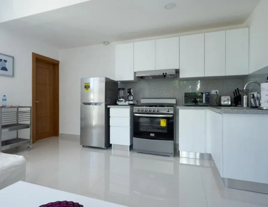 Apartments In La Julia 1 And 2 Bedrooms Santo Domingo República Dominicana
