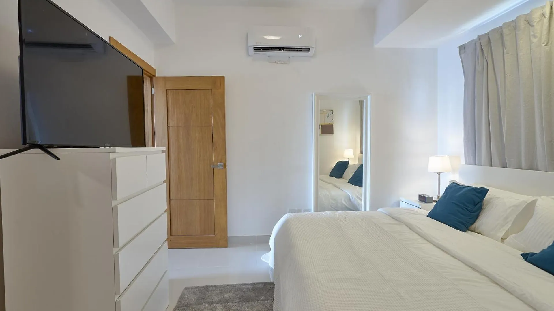 Apartments In La Julia 1 And 2 Bedrooms Santo Domingo