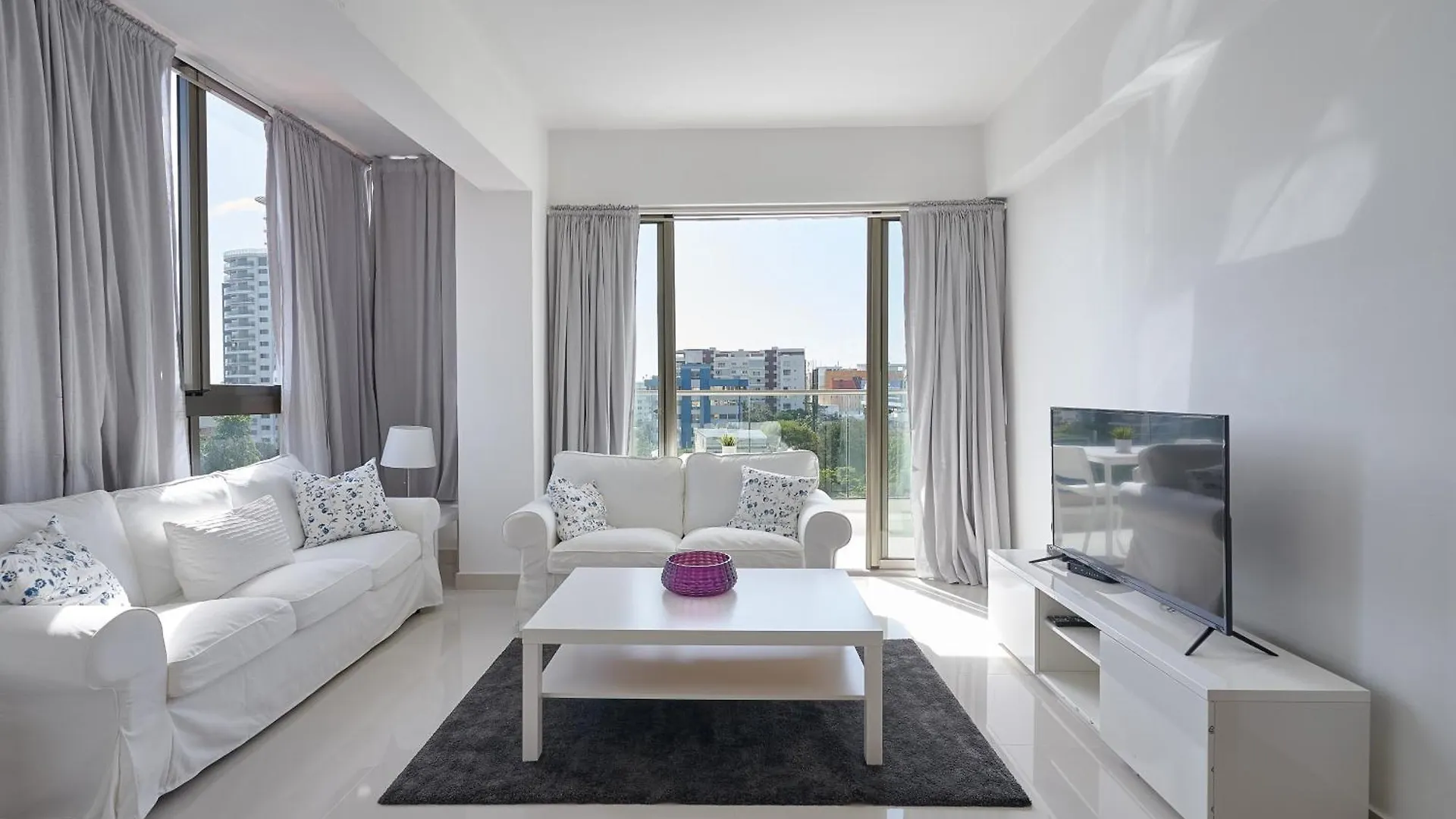 Apartments In La Julia 1 And 2 Bedrooms Santo Domingo