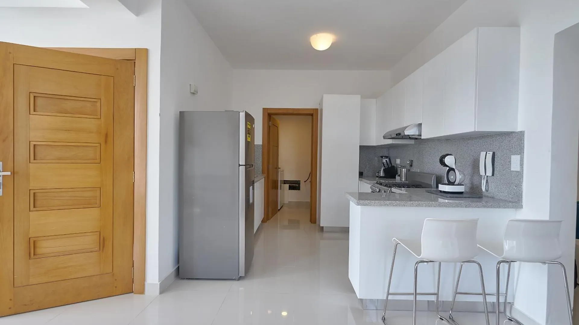 Apartments In La Julia 1 And 2 Bedrooms Santo Domingo 0*,  República Dominicana