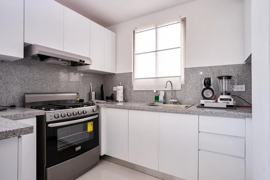 Apartments In La Julia 1 And 2 Bedrooms Δομινικανή Δημοκρατία