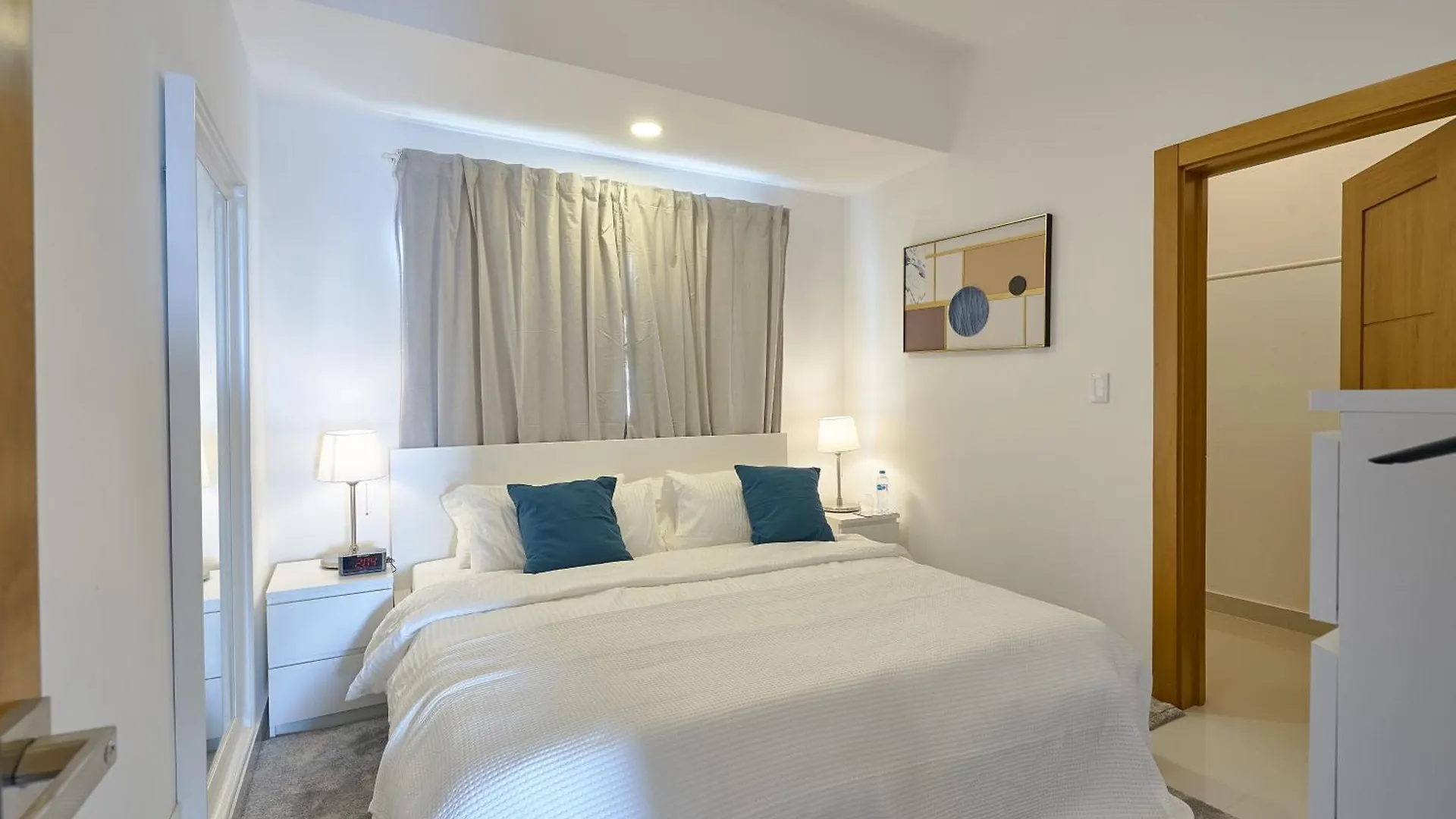 Apartments In La Julia 1 And 2 Bedrooms