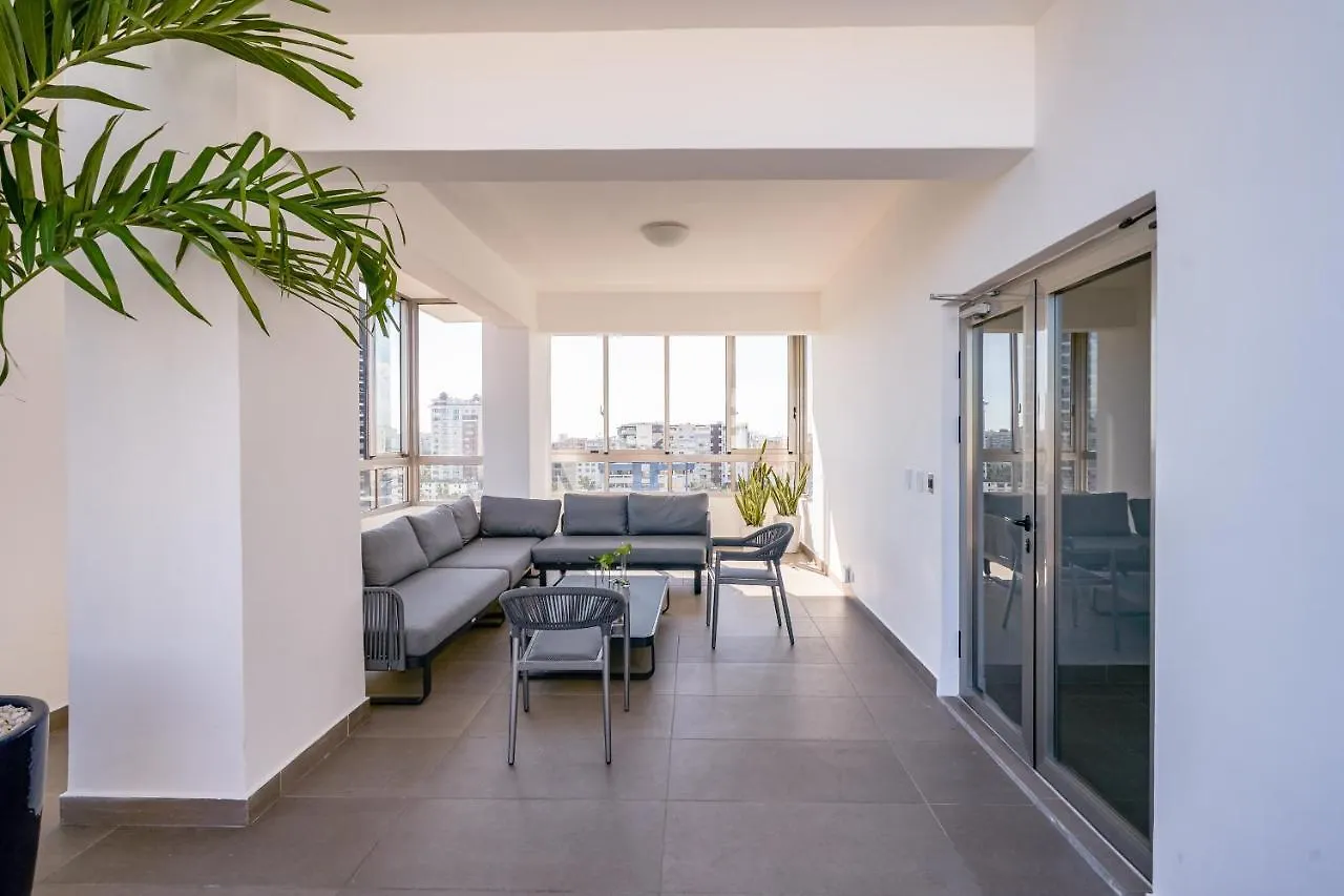 Apartments In La Julia 1 And 2 Bedrooms Santo Domingo Dominik Cumhuriyeti