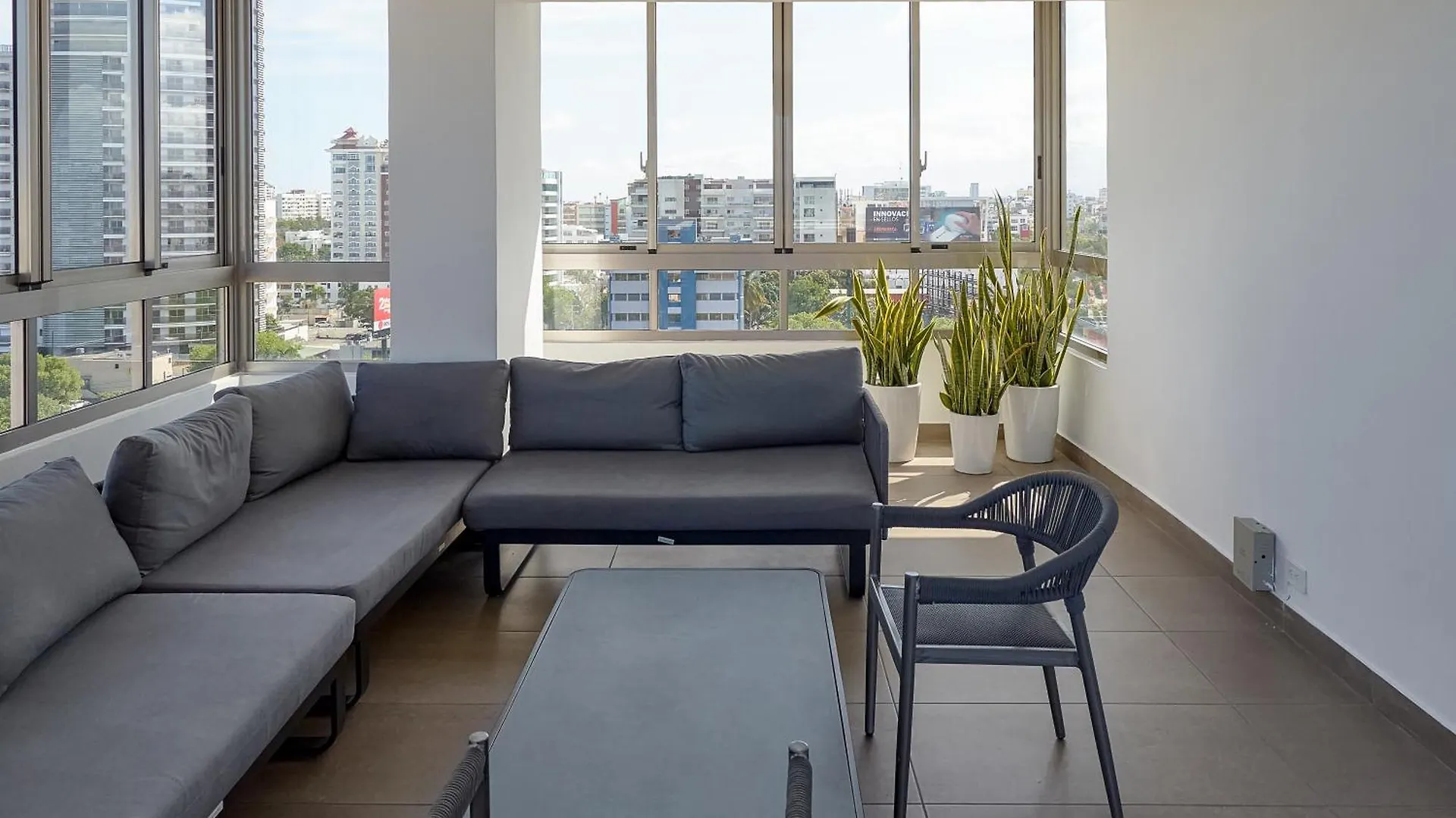 Apartments In La Julia 1 And 2 Bedrooms 0*, Santo Domingo Dominican Republic