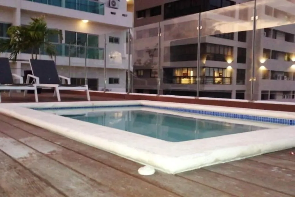 Apartments In La Julia 1 And 2 Bedrooms Santo Domingo