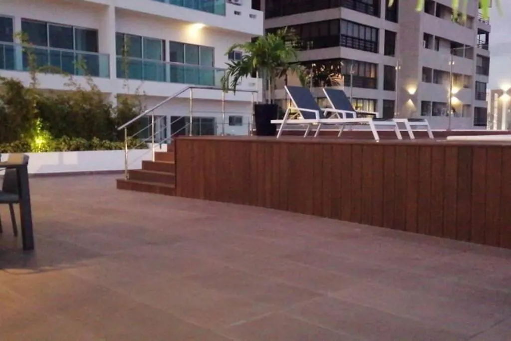 Apartments In La Julia 1 And 2 Bedrooms Santo Domingo