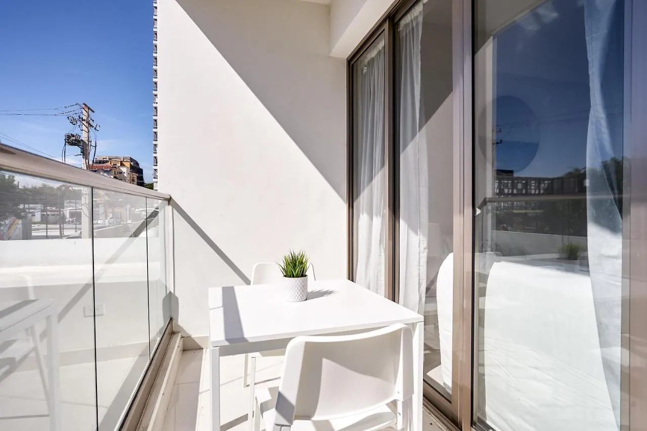 Apartments In La Julia 1 And 2 Bedrooms Santo Domingo
