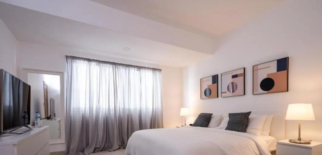 Apartments In La Julia 1 And 2 Bedrooms Santo Domingo