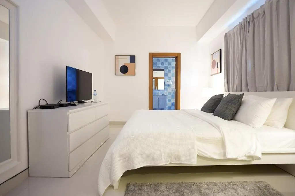 Apartments In La Julia 1 And 2 Bedrooms Santo Domingo