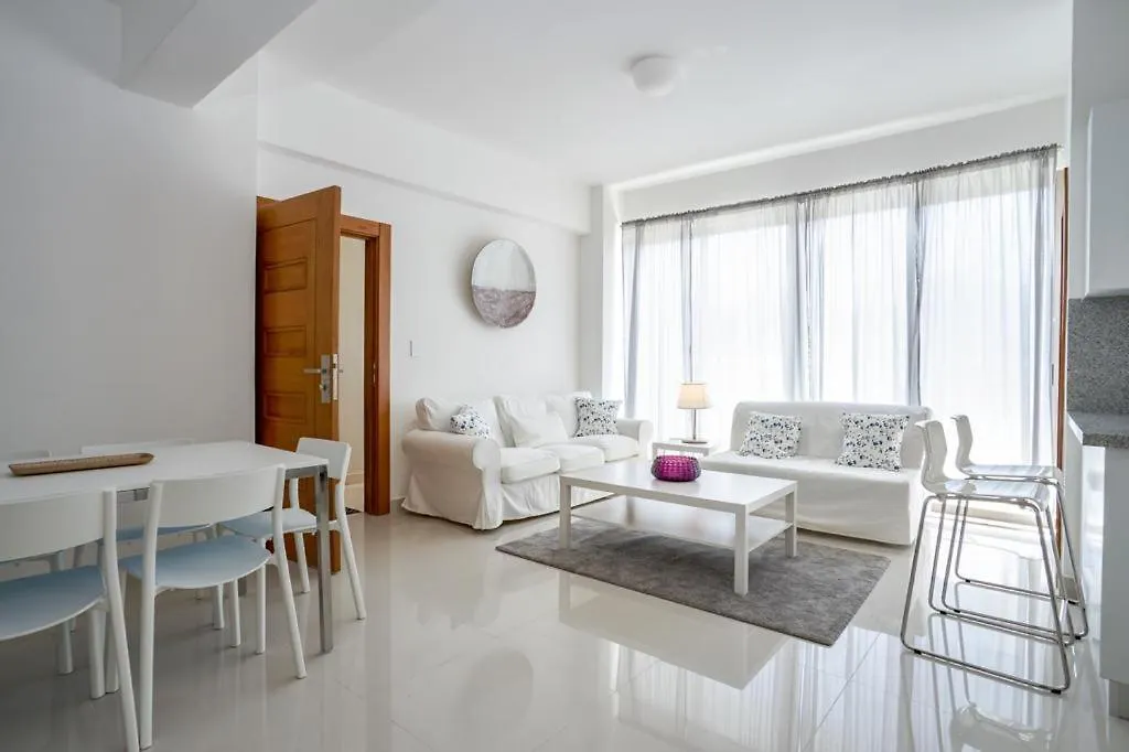 Apartments In La Julia 1 And 2 Bedrooms Santo Domingo