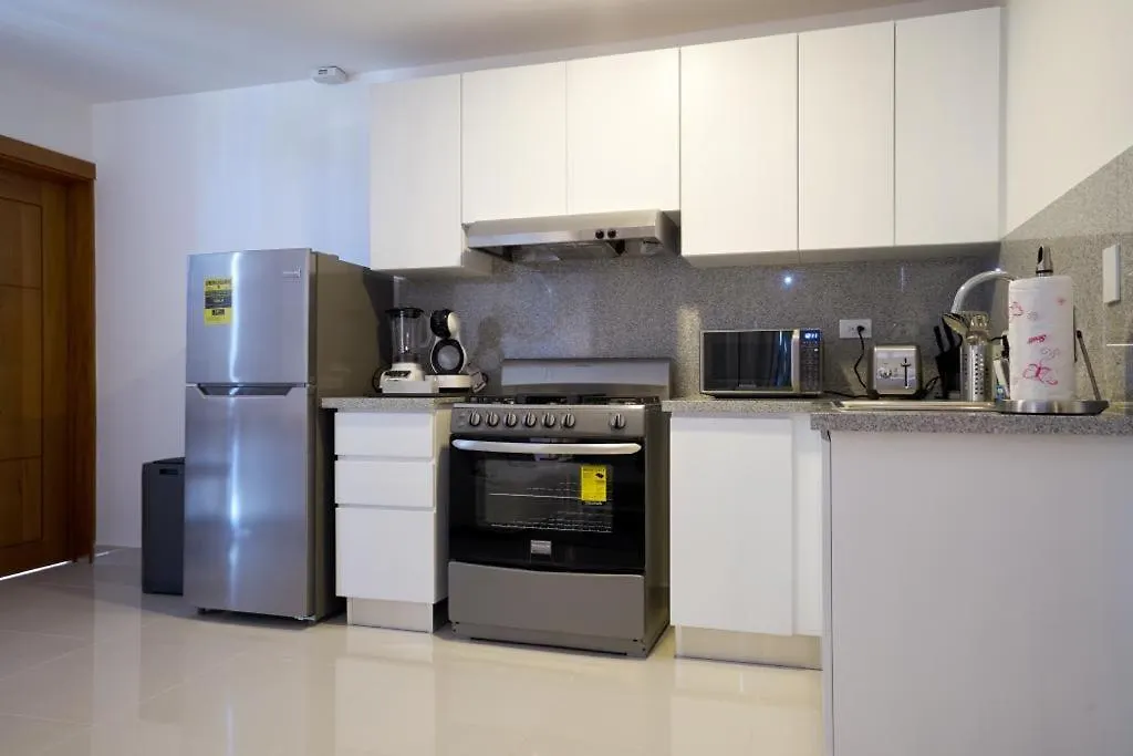 Apartments In La Julia 1 And 2 Bedrooms Santo Domingo Dominican Republic