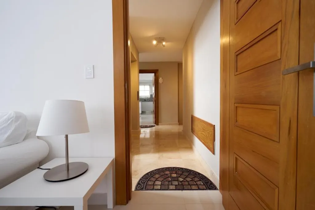 Apartments In La Julia 1 And 2 Bedrooms Santo Domingo 0*,  Dominican Republic