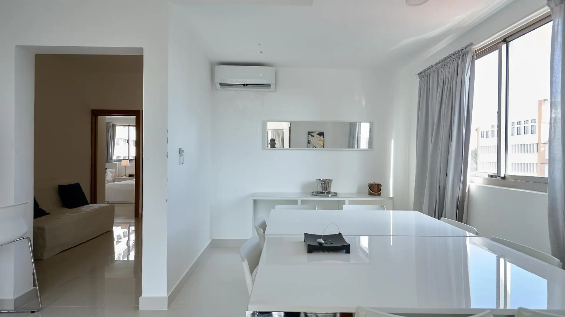 Apartments In La Julia 1 And 2 Bedrooms Santo Domingo
