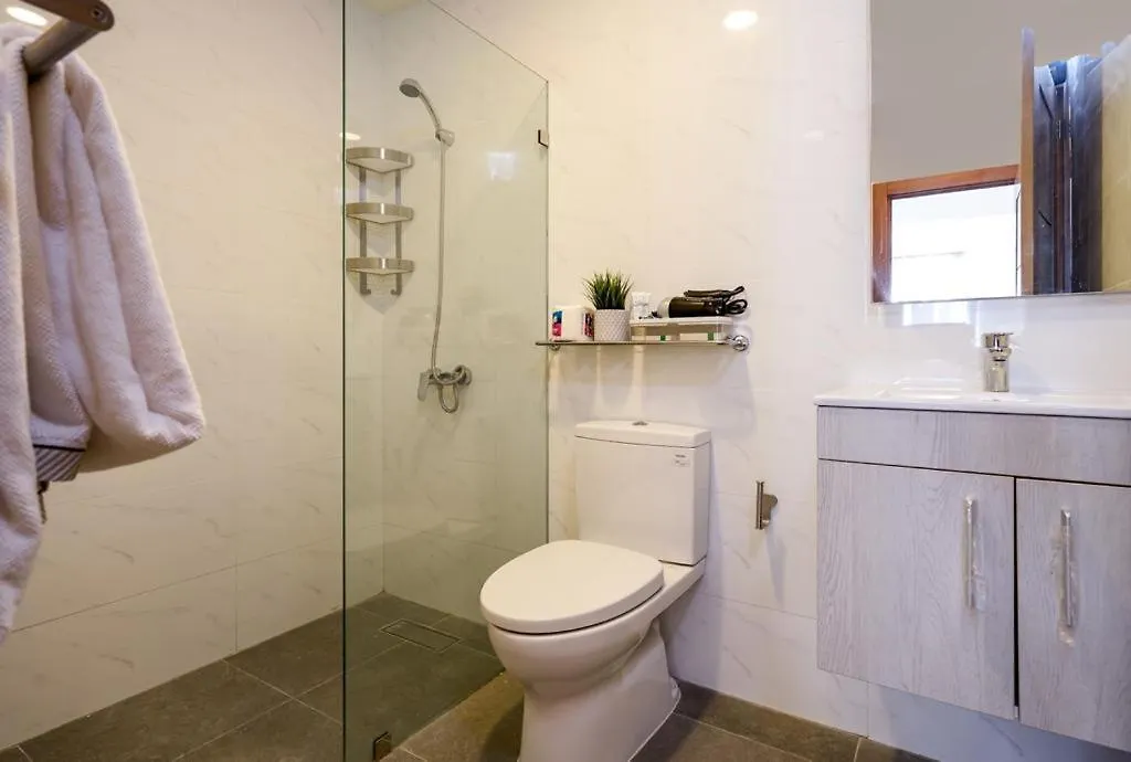 Apartments In La Julia 1 And 2 Bedrooms Santo Domingo
