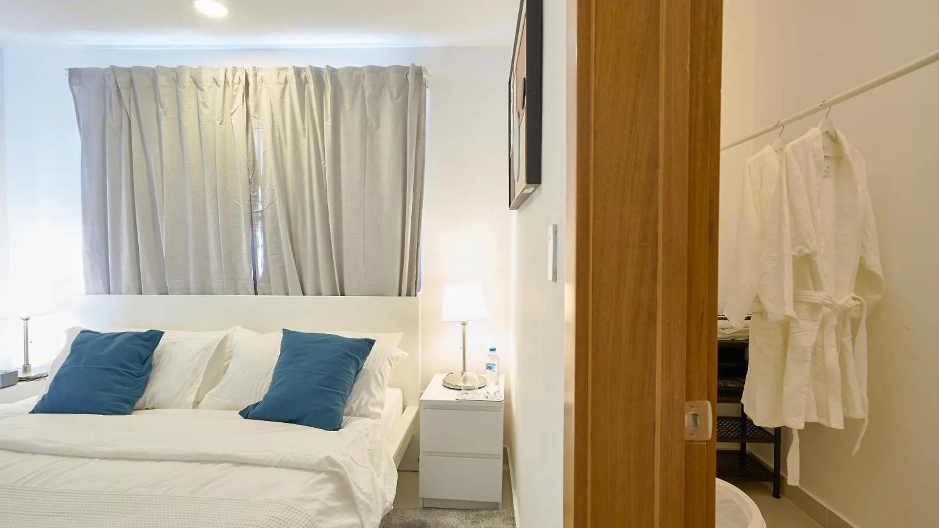 Apartments In La Julia 1 And 2 Bedrooms Santo Domingo