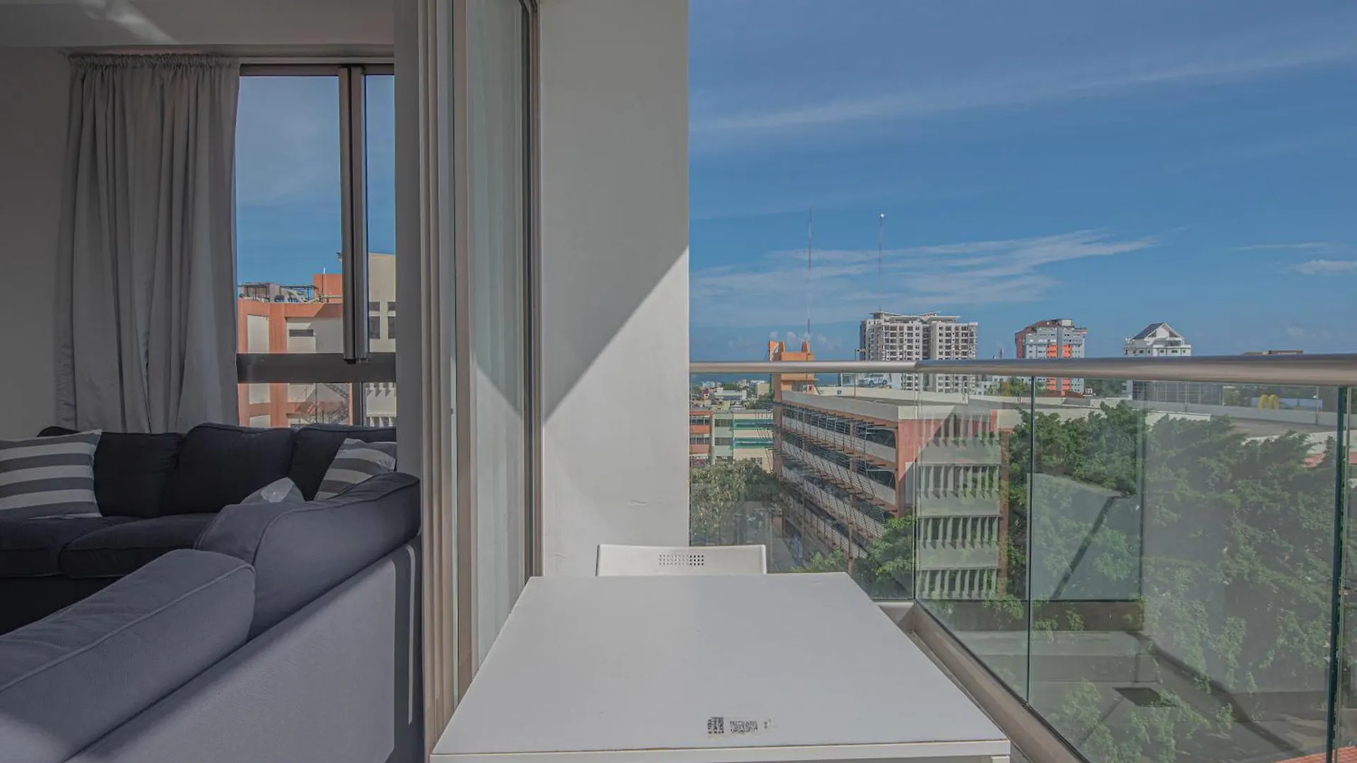 Apartments In La Julia 1 And 2 Bedrooms Santo Domingo