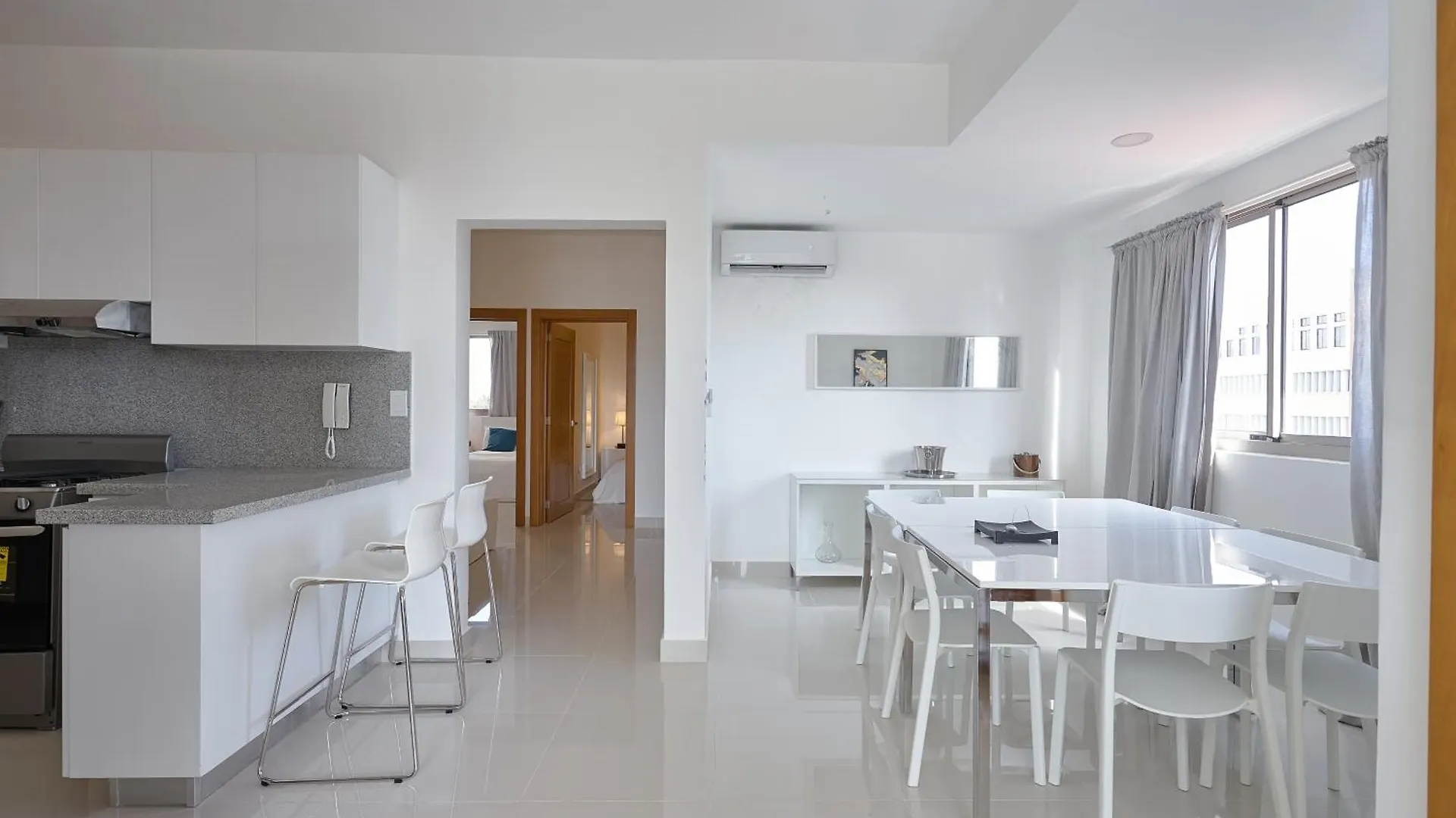Apartments In La Julia 1 And 2 Bedrooms Santo Domingo Dominican Republic