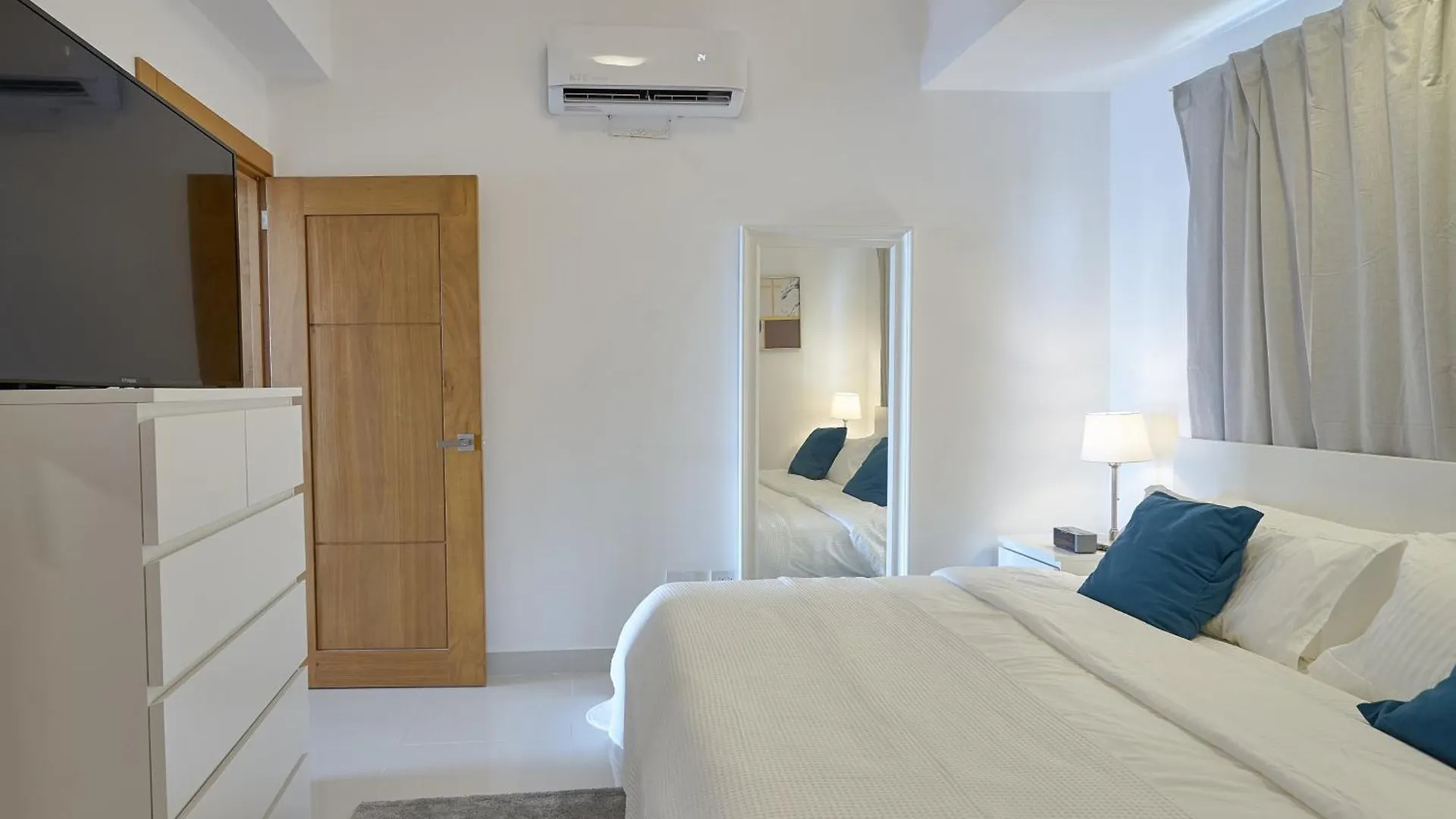 Apartments In La Julia 1 And 2 Bedrooms Santo Domingo