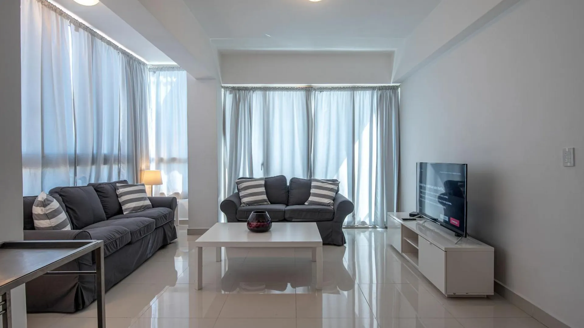 Apartments In La Julia 1 And 2 Bedrooms Santo Domingo