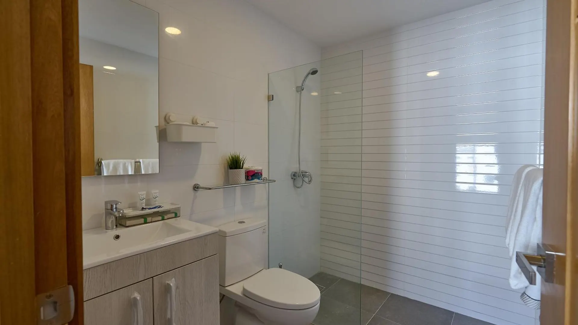 Apartments In La Julia 1 And 2 Bedrooms Santo Domingo