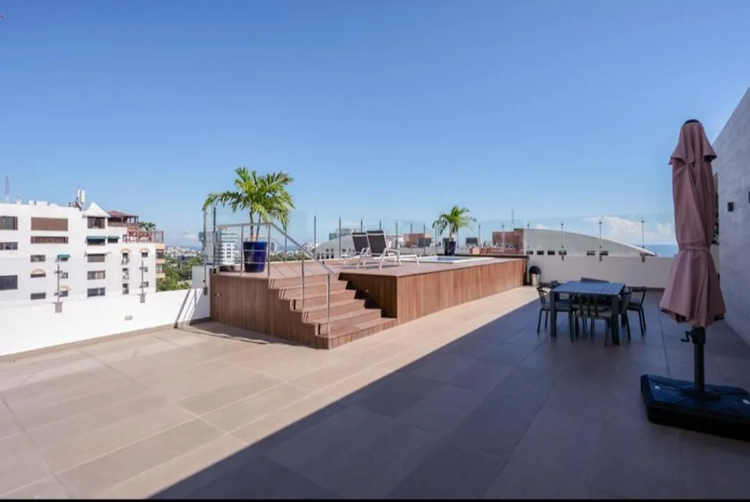 Apartments In La Julia 1 And 2 Bedrooms Santo Domingo Dominican Republic